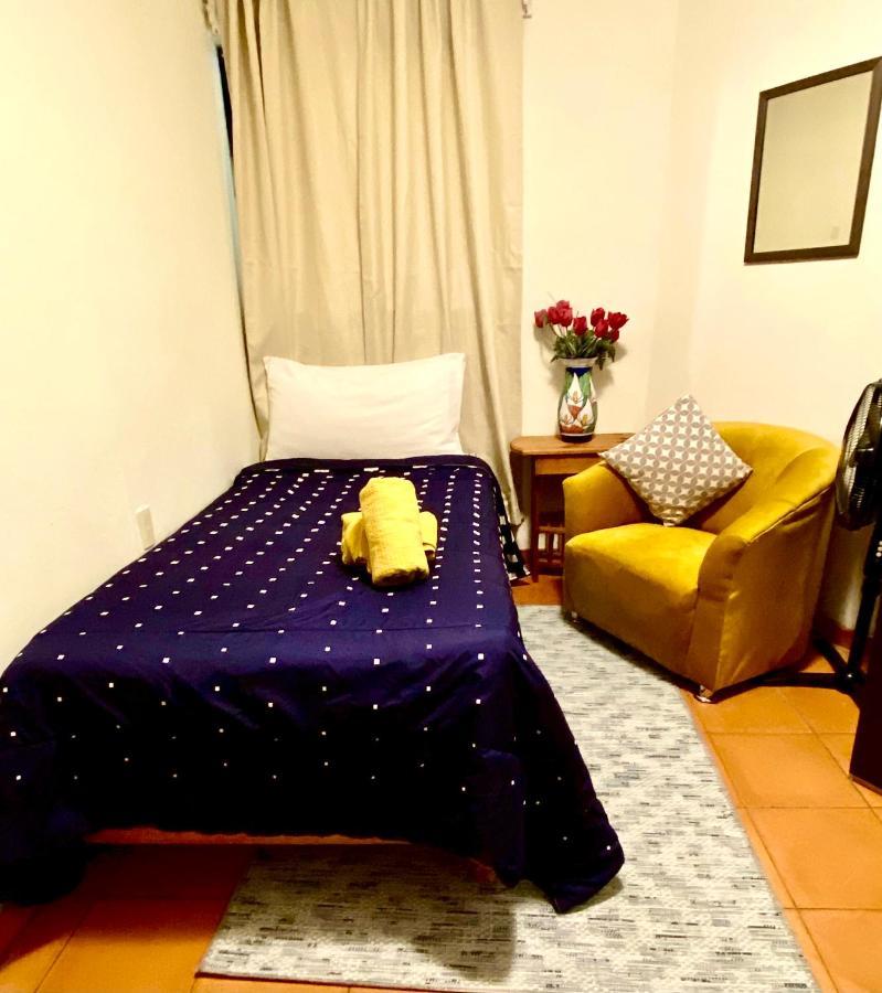 Casa Rofo Bed & Breakfast Guanajuato Luaran gambar
