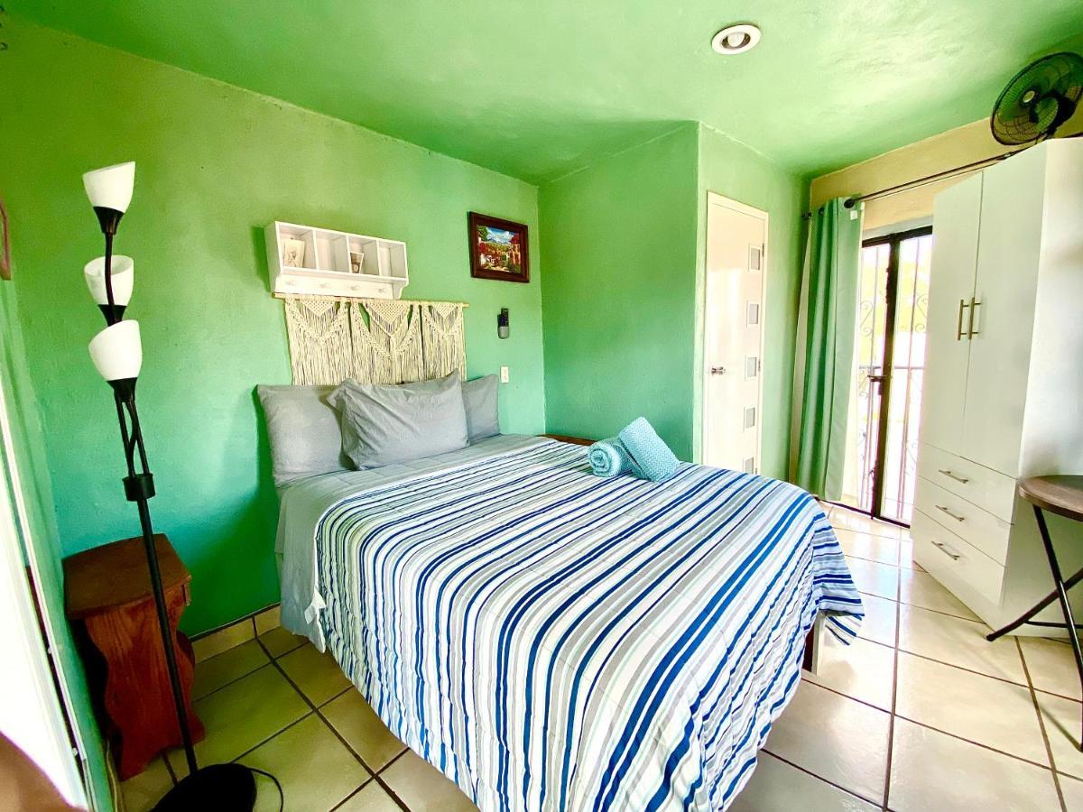 Casa Rofo Bed & Breakfast Guanajuato Luaran gambar