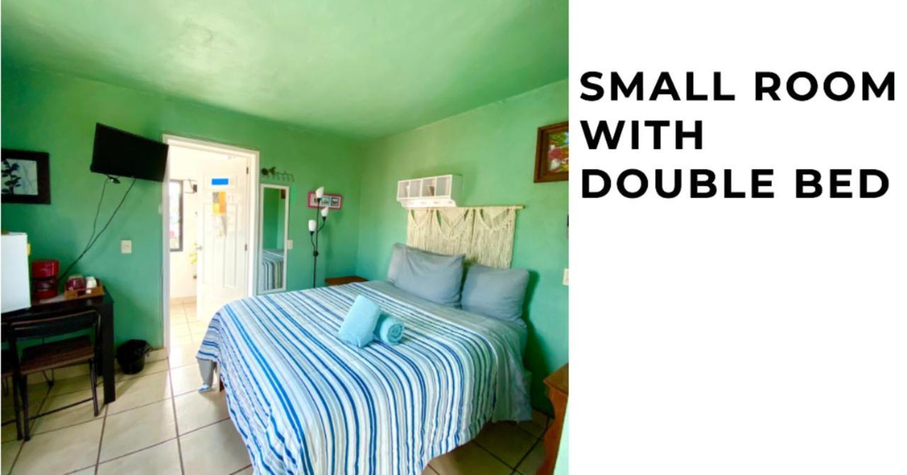Casa Rofo Bed & Breakfast Guanajuato Luaran gambar