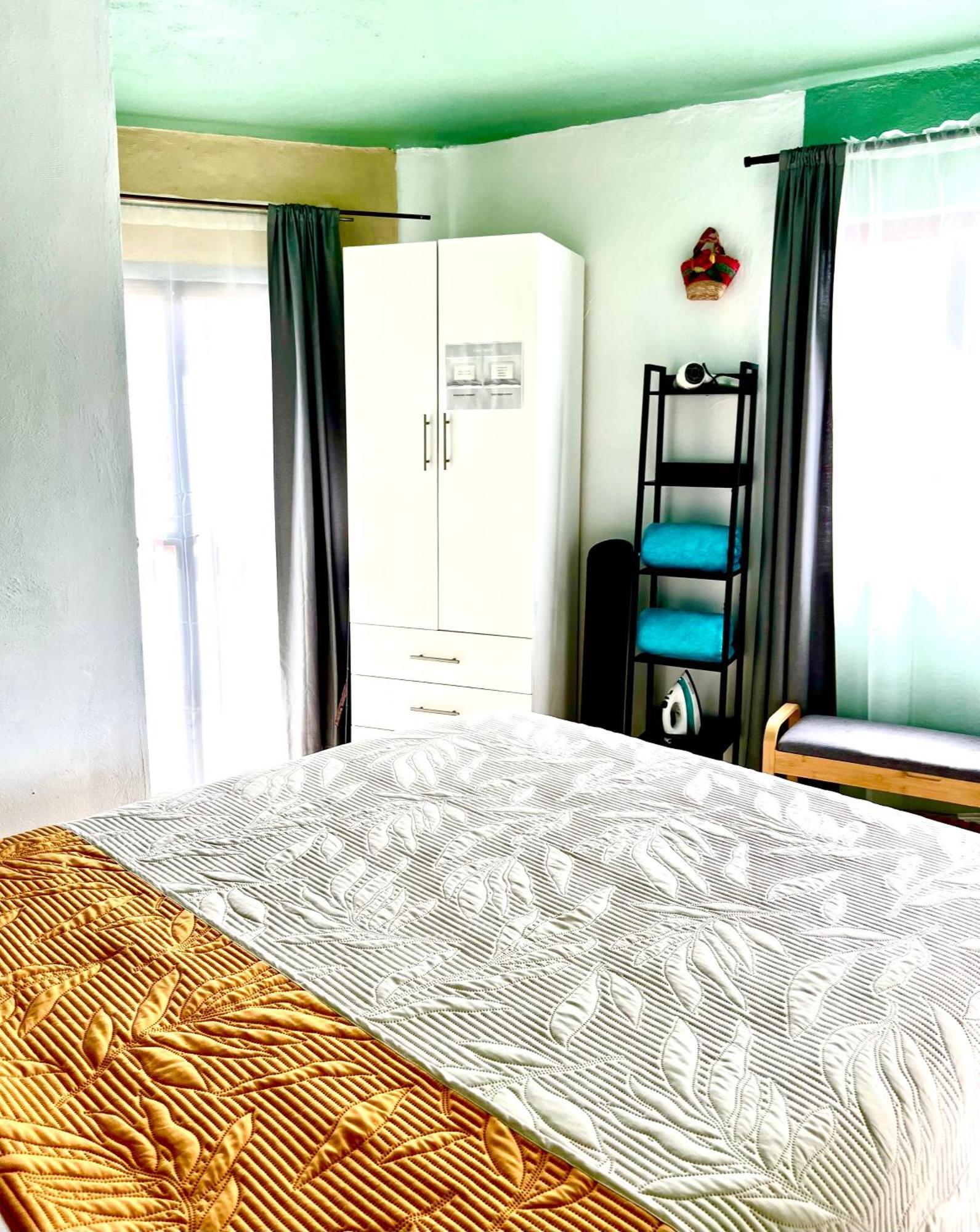 Casa Rofo Bed & Breakfast Guanajuato Luaran gambar